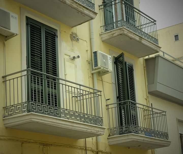 Angolo Di Ninno Matera Exterior foto
